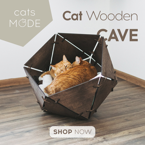Cats Mode Pet Furniture